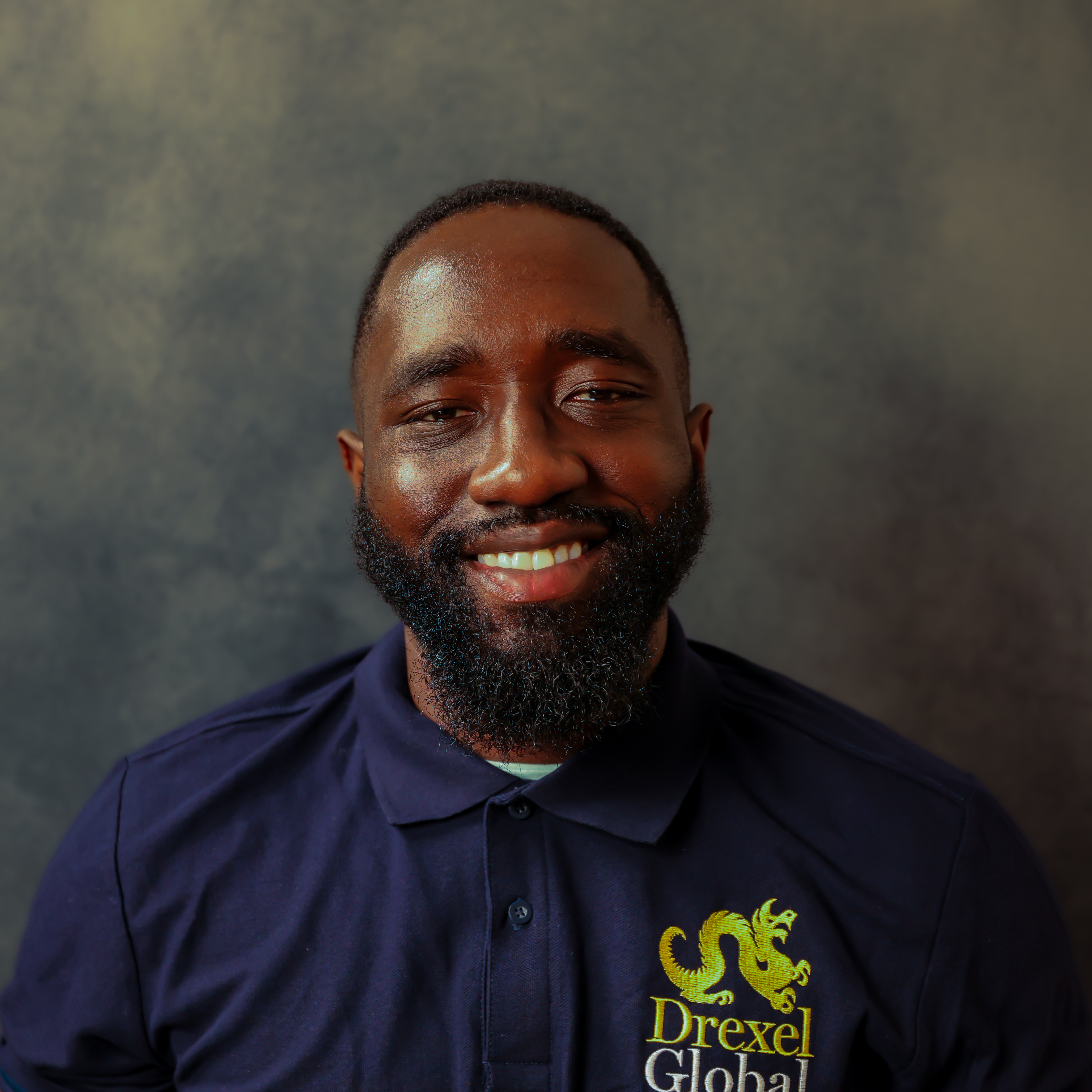Anthony “Tony” Owusu headshot 